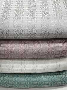 Tissu jacquard tissé de qualité supérieure, largeur 58 pouces, pour Sherwani et veste Nehru, collection Royal Weave d'Inde - Product Image 3