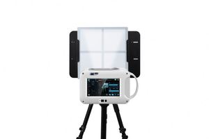 Máquina De Rayos X Digital portátil Rayos X dentales con 17*17 Digital Flat Panel Xray Digitalizador De Rayos X Portail Mini - Product Image 2