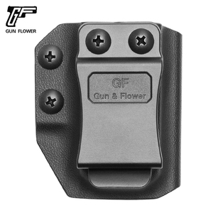 Súng & Hoa Kydex Bao Da/Hộp/Giá Đỡ Tạp Chí Đơn Thông Dụng Có Thể Điều Chỉnh - Product Image 1