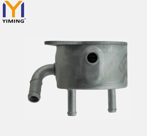 Enfriador de Aceite del Sistema de Refrigeración para Toyota RAV4 2013 2016 OEM 3349342100 3349342090 - Product Image 3