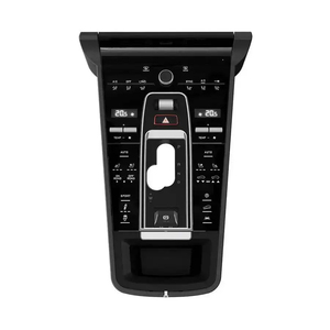 Nuevo Panel de Consola Digital LCD Central Actualizado para el Panel de Cambio de Marchas de Porsche Cayenne 2010-2017, Accesorios para el Interior del Vehículo, Fácil Instalación - Product Image 5