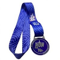 Medallas Conmemorativas de Eventos con Logotipo Personalizable, Medallas Portátiles de Aleación Metálica con Codificación