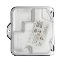 Módulo de Control LED para Faros Delanteros 4M0907397AC Original Usado para Audi A4 A5 2017-2020