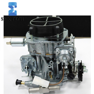 Carburador para Lada <span class=keywords><strong>Samara</strong></span>, 2108/2109 1500cc 21083 21098 21099 21093 210831107010 21083-1107010 - Product Image 3