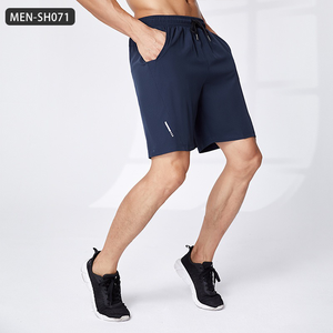 Short de course à séchage rapide pour hommes-Short d'entraînement respirant léger de 5 pouces pour la gym, le jogging et les vêtements décontractés - Product Image 4