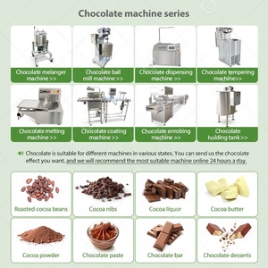 Sô cô la nóng chảy ấm hơn <span class=keywords><strong>3</strong></span> ngăn ủ lò sưởi ấm Bếp Máy 5kg - Product Image 6