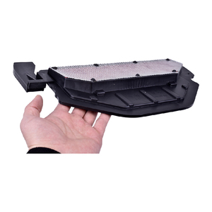 เครื่องกรองอากาศมอเตอร์ไซค์900CC,สำหรับ Honda CBR929RR 929 2000-2001 CBR929 <span class=keywords><strong>CBR</strong></span> 929 <span class=keywords><strong>RR</strong></span> CBR900RR 900 CBR900 <span class=keywords><strong>CBR</strong></span> 900 <span class=keywords><strong>RR</strong></span> - Product Image 6