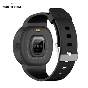 Montre connectée NORTH EDGE NL78 PRO 1,39 pouce pour hommes et femmes, tracker d'activité physique, compatible Android et iOS - Product Image 2