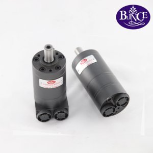 Motores Hidráulicos Pequeños Blince OML OMM 8C 20C 12.5C 32C 40C 50C, Mini Motor Hidráulico Orbital para Máquina de Limpieza - Product Image 1