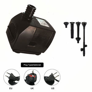 <span class=keywords><strong>Pompe</strong></span> à eau submersible intérieure et extérieure Benbo <span class=keywords><strong>pompe</strong></span> de circulation de <span class=keywords><strong>pompe</strong></span> d'aquarium de <span class=keywords><strong>piscine</strong></span> de fontaine - Product Image 4