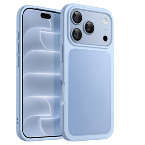 โรงงานขายส่งเคสโทรศัพท์แบบนิ่มพิมพ์โลโก้ตามสั่งสำหรับ iPhone 18 17 16 15 ซีรีส์  รับผลิตจำนวนมาก บริการ OEM ป้องกันแรงกระแทก วัสดุ TPU - Product Image 2