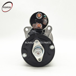 Bộ Khởi Động Tự Động 12V 2.0KW 9T Dành Cho Xe Bán Tải MAHINDRA BOLERO R78M45 F002G20524 0307CC0821N - Product Image 3