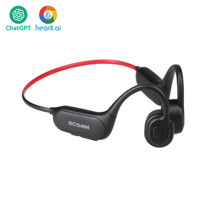 CES 2025 หูฟังไร้สาย TWS ดีไซน์ใหม่ ขายส่ง Chatgpt สำหรับเล่นกีฬา พร้อมฟังก์ชั่นแปลภาษาหลายภาษา - Product Image 2