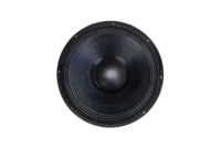 Haut-parleur de basses professionnel en néodyme de 18 pouces 1800W, 100dB, 39Hz, pour système de sonorisation de scène, ligne de baffles, concert