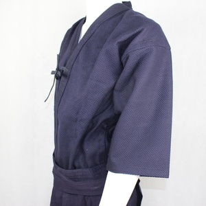 Apaanese-akama niform portswear, ikido - Product Image 4