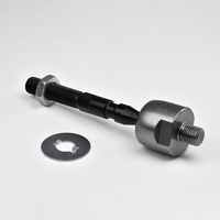 Professionnel Autre 48571-Z5179 Fabricant de tiges 32111139316 Kits Pièces d'échafaudage 15mm \/17mm Tirant structurel pour coffrage