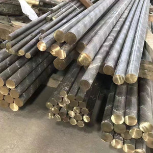 Varillas de Cobre de 8 mm de Alta Calidad al por Mayor a Precios Económicos con Servicios de Soldadura, Doblado y Corte - Proveedores de Vietnam - Product Image 5