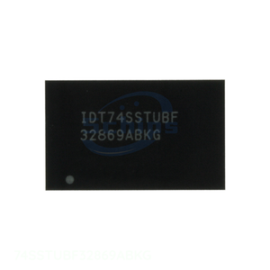Acheter des composants électroniques en ligne 74SSTUBF32869ABKG 150 TFBGA Logique En stock - Product Image 1