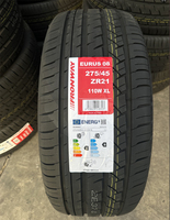 إطارات سيارات الركاب من فرونواي 145/70R13 155/70R13 - إطارات بديلة من المطاط الطبيعي بضمان 3 سنوات وجودة عالية للشركات B2B