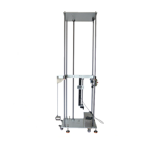 Ik Slinger <span class=keywords><strong>Impact</strong></span> <span class=keywords><strong>Tester</strong></span> | <span class=keywords><strong>Charpy</strong></span>/<span class=keywords><strong>Izod</strong></span> <span class=keywords><strong>Impact</strong></span> Testmachine | Iso 180/Astm D256 Conform - Product Image 1