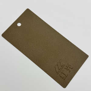 Hot bán vàng kim loại màu <span class=keywords><strong>Epoxy</strong></span> Polyester kim loại đồ nội thất bột điện cách điện véc ni thiết bị phun sơn - Product Image 4