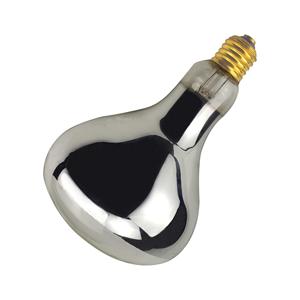 Ampoules chauffantes infrarouges rouges halogènes pour la physiothérapie médicale, <span class=keywords><strong>lampe</strong></span> pour soulager les douleurs musculaires et le froid, R125 150W 175W 250W IR - Product Image 3