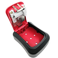 An der Wand montierter Safe Storage Hide Digital Combination Key Sicherheits schloss