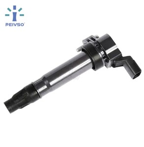 Peivso คอยล์จุดระเบิดที่มีประสิทธิภาพยาวนานสำหรับ1.2L Chevrolet 2013-2015 L4 OEM 96983945 OEM 25190788 - Product Image 1