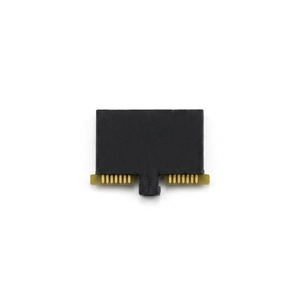 ขั้วต่อแบบบอร์ดต่อบอร์ด SOLC-135-02-S-Q-A สำหรับการเชื่อมต่อวงจรอิเล็กทรอนิกส์ - Product Image 1