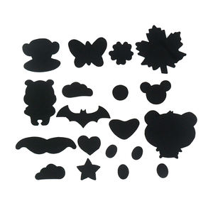 Parche de nailon autoadhesivo impermeable WBG para decoración de ropa, chaquetas, impermeables y paraguas, ideal para reparaciones DIY sin necesidad de coser. - Product Image 1