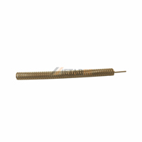 Antenne spirale RF plaquée or 4G 5G 2.4GHz 433MHz 868MHz 915MHz