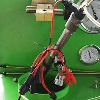Banc d'essai d'injecteurs Common Rail haute performance CR100, analyseur de moteur EPS100, banc d'essai d'injection