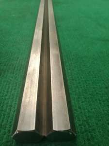 Nhà Máy Bán Hàng Trực Tiếp Nhà Máy Giá Gr5 Titan Lục Giác Bar/ Rod Giá Mỗi Kg - Product Image 5