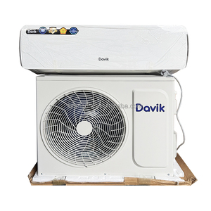 เครื่องปรับอากาศติดผนัง Smart Air 12000btu ยี่ห้อ Mounted Brand รุ่น 12000 R32 ของตุรกี แบบใหม่ ระบบอินเวอร์เตอร์ แบบแยกส่วน - Product Image 1