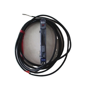 เลเซอร์เซ็นเซอร์ไฟเบอร์ FS-V32 รุ่นใหม่ล่าสุด - Product Image 1