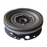 Oli Pelumas Flywheel Baru untuk Cakram Kopling Audi A5/A6 Nomor OE 4150627090 0B5105317M 9A710531730