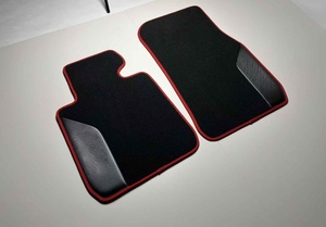 Tapis de sol et doublures de coffre d'origine pour <span class=keywords><strong>Ferrari</strong></span> SF90 458 Special - Product Image 4