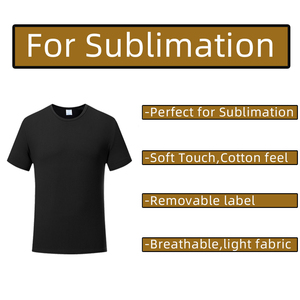 Trống Áo Sơ Mi Cho Miễn Phí Vận Chuyển Chúng <span class=keywords><strong>T</strong></span>ôi Kho Thăng Hoa Áo Sơ Mi 100Polyester Chúng <span class=keywords><strong>T</strong></span>ôi Kích Thước Nam Đen <span class=keywords><strong>T</strong></span> Áo Sơ Mi Biểu <span class=keywords><strong>T</strong></span>ượng <span class=keywords><strong>T</strong></span>ùy Chỉnh - Product Image 5