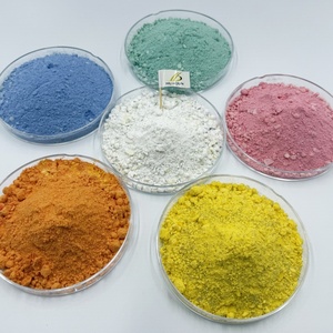 Pinturas Termoplásticas de Secado Rápido de Alta Calidad, Pintura para Carreteras de Alta Resistencia, Alta Tasa de Recubrimiento, Pintura Reflectante para Señalización Vial - Product Image 6