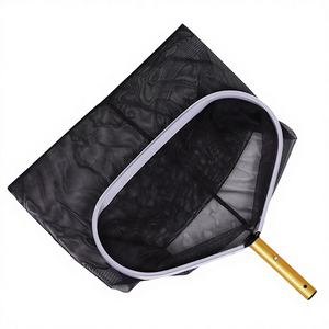 Red de Limpieza para Piscinas de Alta Resistencia, Red Duradera para Recoger Hojas de Piscinas, Herramienta de Mantenimiento para Spas y Estanques - Product Image 5