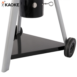 KAOKE-parrilla para hervidor de agua de <span class=keywords><strong>18</strong></span> pulgadas - Product Image 6