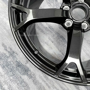 Forgex Nismo V1 Style Concave Forgé Roue 5x114.3 Jante De Voiture pour <span class=keywords><strong>Nissan</strong></span> 300z 350z 370z Infiniti Q50 Q60 G35 G37 Q70 - Product Image 4