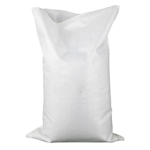 Tùy chỉnh in 50kg Trắng PP dệt Polypropylene Builder <span class=keywords><strong>fibc</strong></span> túi chống tĩnh điện xi măng rác bao cho đống đổ nát - Product Image 2