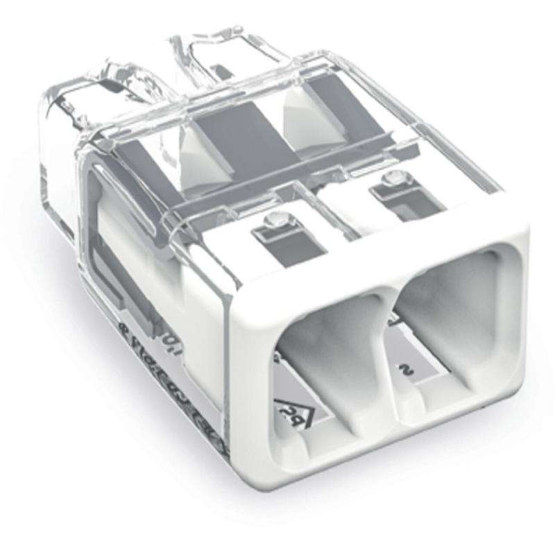 2773-402 Junction Box Electrical Reusable New Original Ready Warehouse ...