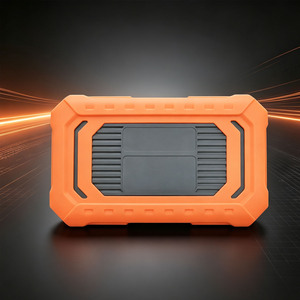 Equipo de Diagnóstico OBD Universal para Motocicletas Xtruck M1, Escáner Profesional de Fallas para Motocicletas, Reinicio de Luz de Servicio de Aceite, Ajuste del Acelerador - Product Image 3