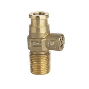 <span class=keywords><strong>Valvola</strong></span> Gas <span class=keywords><strong>bombola</strong></span> in ottone Safety20mm <span class=keywords><strong>gpl</strong></span> - Product Image 1