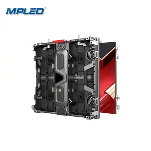 Mpled o melhor preço painel led p3 p3.91 3mm tela led 3x2