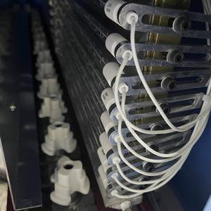 เครื่องเป่าขวดน้ำน้ำมันกึ่งอัตโนมัติ5000มล. หนึ่งช่อง - Product Image 5