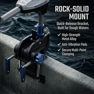 <strong>Small</strong> Electric <strong>Outboard</strong> Motor Water <strong>Jet</strong> <strong>Drive</strong> Pump Trolling Motor Engine - Product Image 5