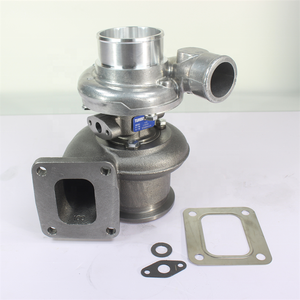 Turbocompresseur OEM S100 S1B Turbo 178045 RE515927 RE501155 pour <span class=keywords><strong>JOHN</strong></span> pour MACHINES DE CONSTRUCTION ET AGRICOLES Moteurs 3029 4045 6068 Garantie 6 Mois - Product Image 2
